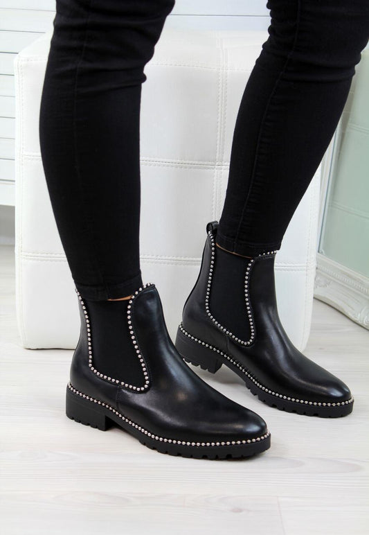 Fashion Short Boots Women